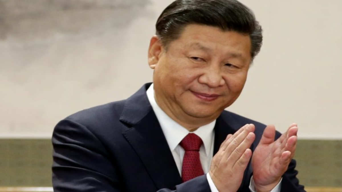 'हम तो शांति और युद्धविराम ही चाहते हैं', सीजफायर पर ट्रंप ने लिया नाम, चीन का आया पहला बयान