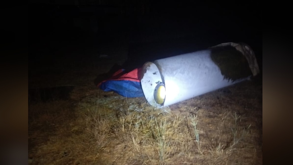 पुणे: केमिकल कंपनी में क्लोरीन गैस लीक, 24 लोगों को सांस लेने में परेशानी, एक अस्पताल में भर्ती, मामले की जांच जारी