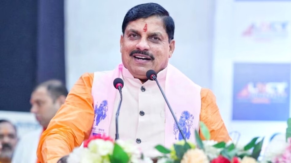 '50% खराब चमक वाला गेहूं! घबराएं नहीं अन्नदाता, इन्हें भी खरीदेगी हमारी सरकार', सीएम मोहन यादव का ऐतिहासिक फैसला