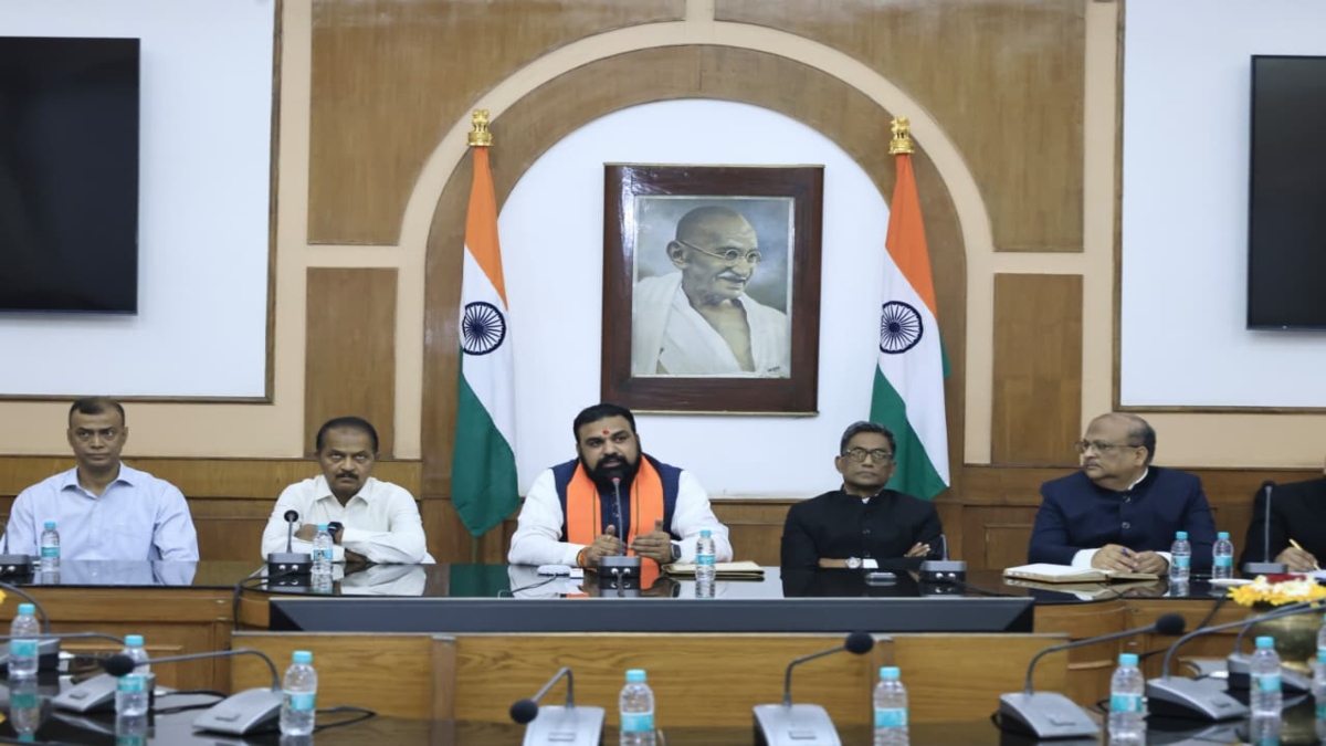 “बिहार में सिर्फ मोदी-नीतीश मॉडल ही चलेगा”, शपथ लेने के बाद सीएम सम्राट चौधरी का पहला बयान