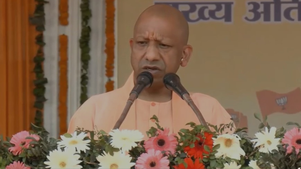 अंबेडकर जयंती से पहले CM योगी ने कर दिया बड़ा ऐलान, बाबा साहेब के सम्मान में सरकार कराएगी खास काम