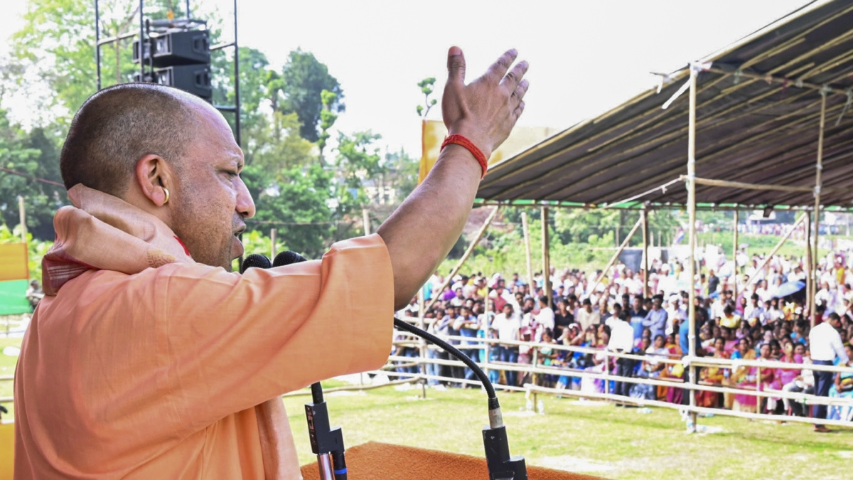 सीएम योगी देंगे ₹5142 करोड़ की 'ग्रेटर आगरा' योजना की सौगात, जानें क्या होगी इसकी खासियत