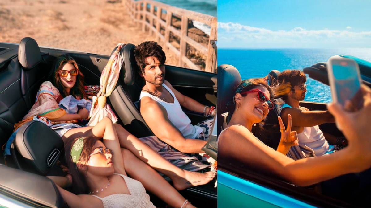 क्या फिर कॉकटेल जैसा सजेगा लव ट्रायंगल? दीपिका और डायना के बाद कृति सैनन के साथ रश्मिका ने संभाली है कमान