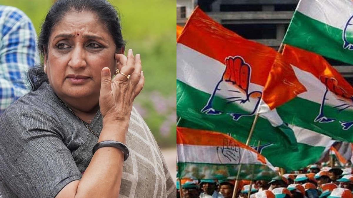 महाराष्ट्र उपचुनाव: सुनेत्रा पवार VS आकाश मोरे? बारामती और राहुरी से ये चेहरे हो सकते हैं MVA के उम्मीदवार