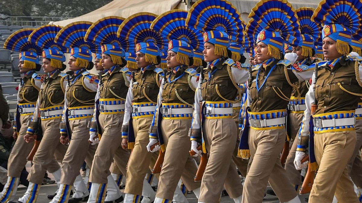 CRPF में निकली बंपर भर्ती, नोटिफिकेशन हुआ जारी, कितनी है वैकेंसी और कब से शुरू होंगे आवेदन? जानें