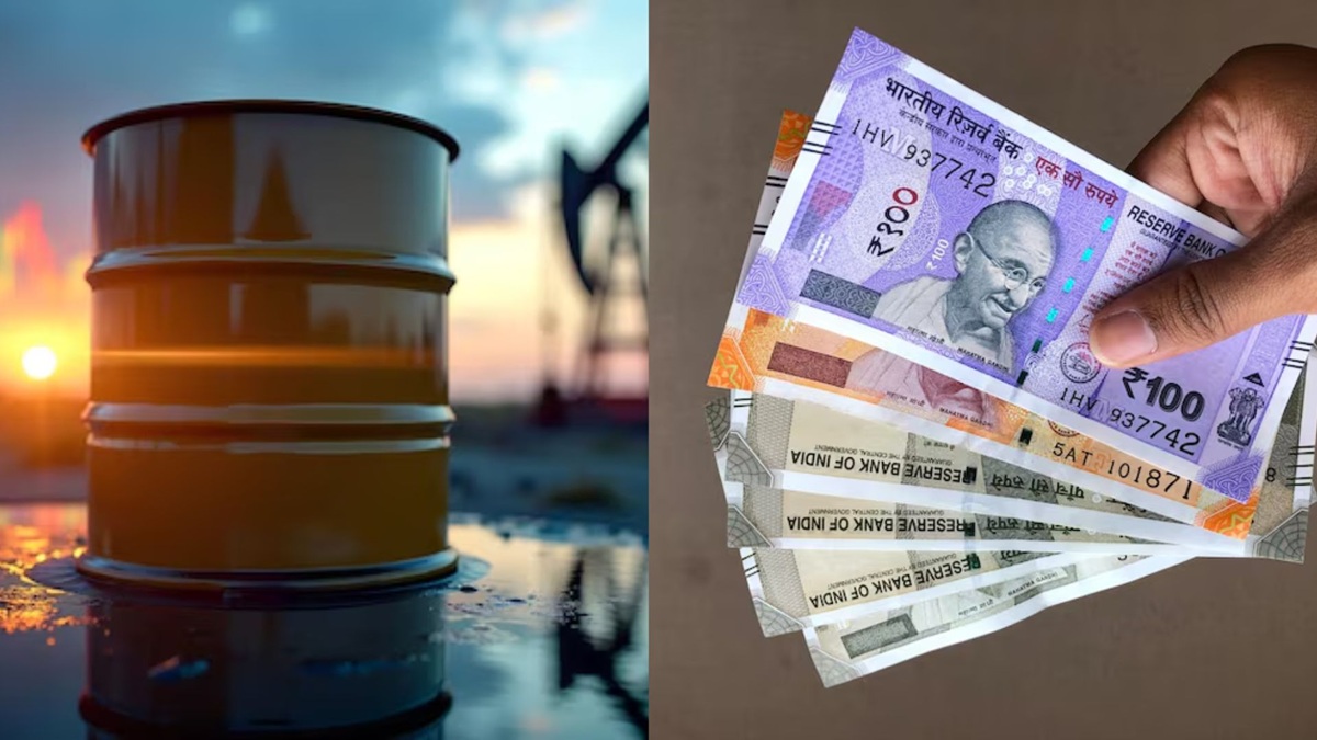 FY2027 में क्रूड ऑयल और रुपया किस लेवल पर रहेंगे? जानें RBI ने ताजा अनुमान में क्या कहा