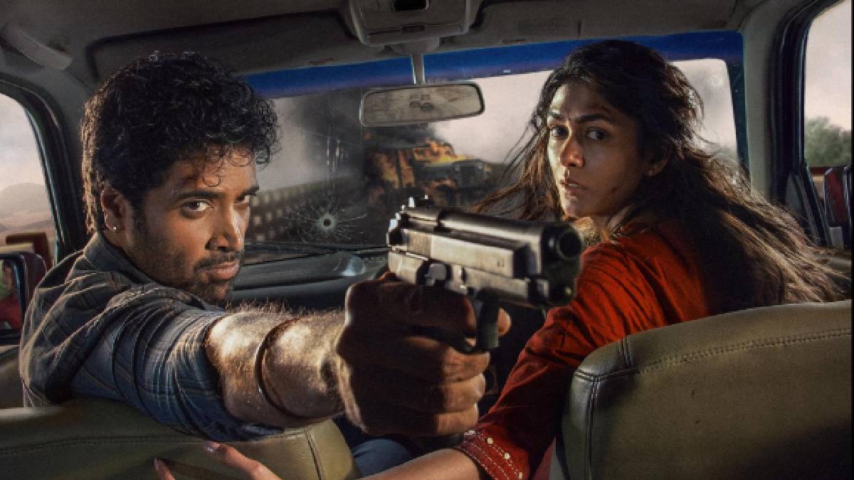 बॉक्स ऑफिस पर ठंडी पड़ी मृणाल और अनुराग कश्यप की फिल्म? 2 दिनों में कर पाई महज इतने करोड़ की कमाई