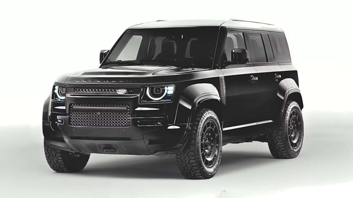 Defender खरीदने का सपना देख रहे हैं आप? जानिए टॉप मॉडल की ऑन-रोड कीमत और कितनी होनी चाहिए आपकी सैलरी
