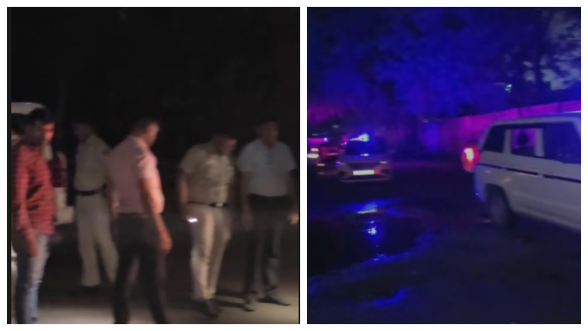 दिल्ली: एनकाउंटर के बाद गिरफ्तार हुआ कुख्यात मोहम्मद सलीम उर्फ 'गंजा', क्राइम कुंडली जानकर होंगे हैरान