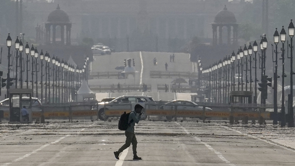 दिल्ली से लेकर UP, राजस्थान और मध्य प्रदेश तक लू का अलर्ट, IMD ने बताया कब मिलेगी राहत