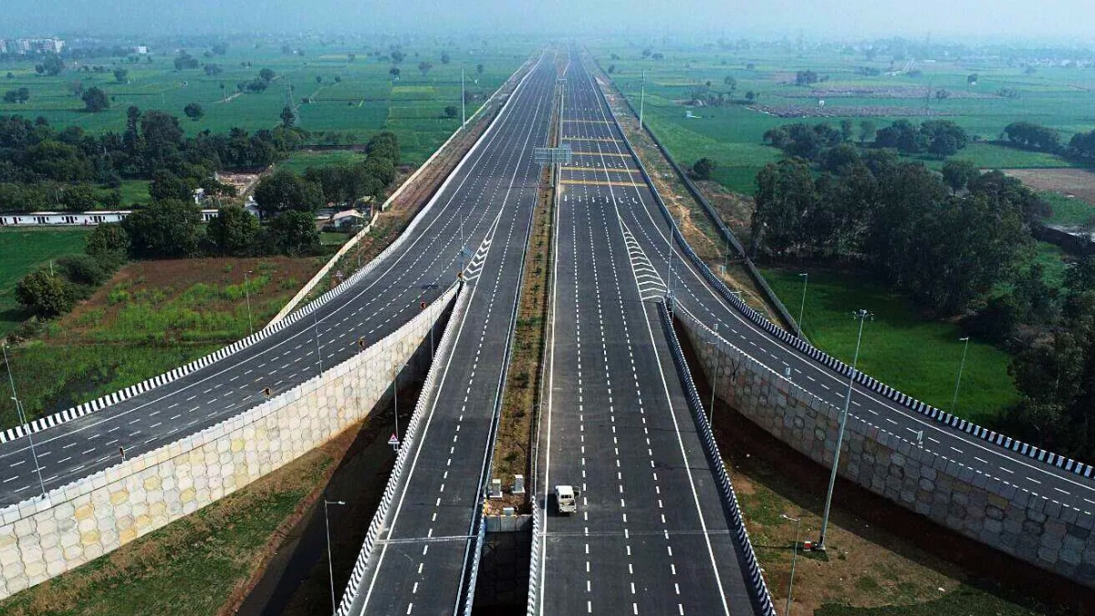 Delhi–Mumbai Expressway का नया हिस्सा खुला, गोधरा-वडोदरा सेक्शन चालू; जानिए पूरा रूट और एंट्री-एग्जिट पॉइंट