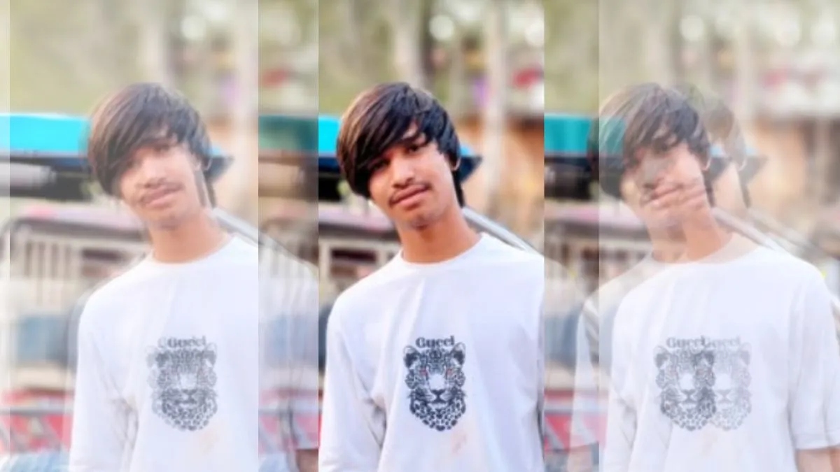 'भाई ने मर्डर कर दिया...', दिल्ली में युवक की चाकू घोंपकर हत्या, आरोपी ने इंस्टाग्राम पर कबूला गुनाह