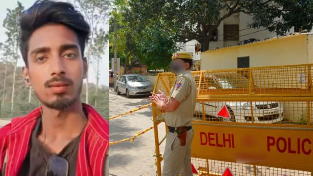 दिल्ली पुलिस की स्पेशल सेल में तैनात हेड कांस्टेबल की फायरिंग में एक शख्स की मौत की खबर, मचा हड़कंप