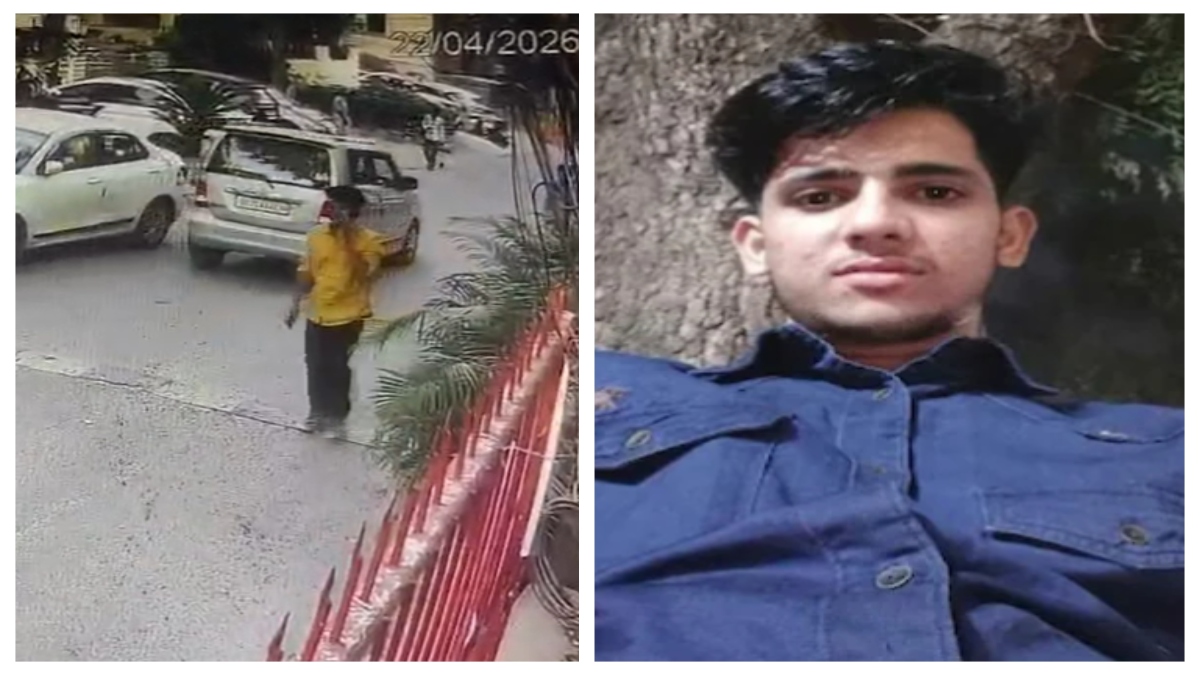 Delhi Rape-Murder Case: दो दिन में 2 रेप और हत्या, IRS की बेटी का मर्डर कर कैसे भागा राहुल, जानें पूरी टाइमलाइन