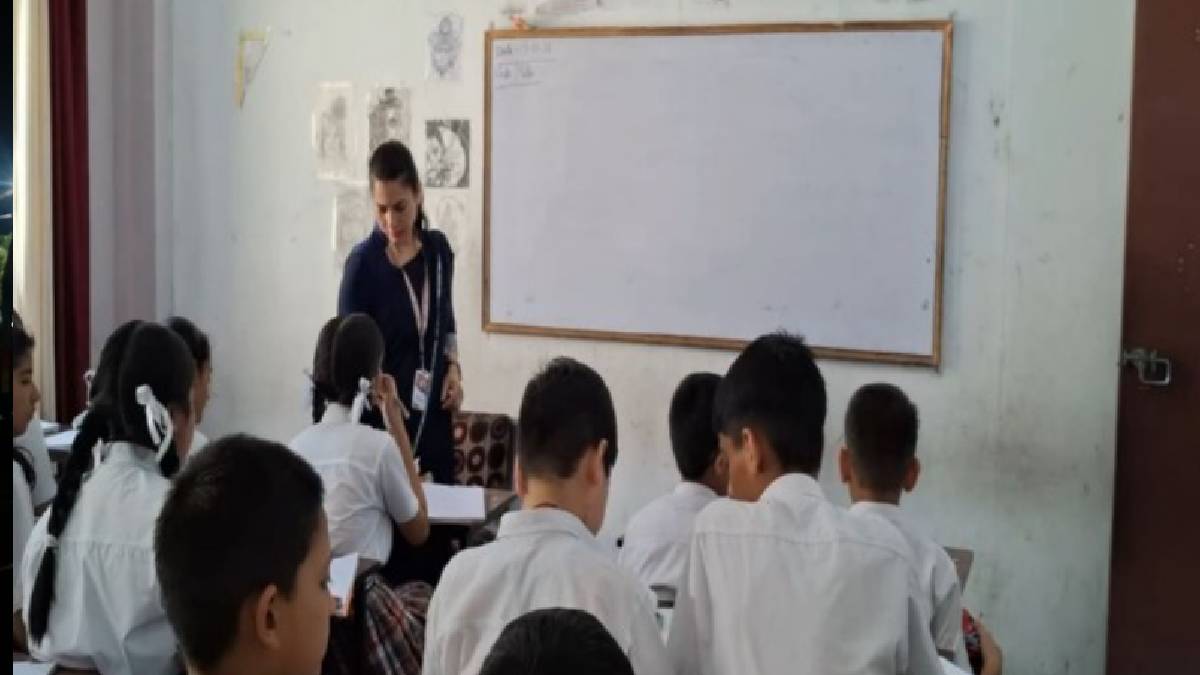 इस राज्य में 27 अप्रैल से गर्मियों की छुट्टियां, सभी सरकारी और प्राइवेट स्कूलों को समय से पहले बंद करने के आदेश