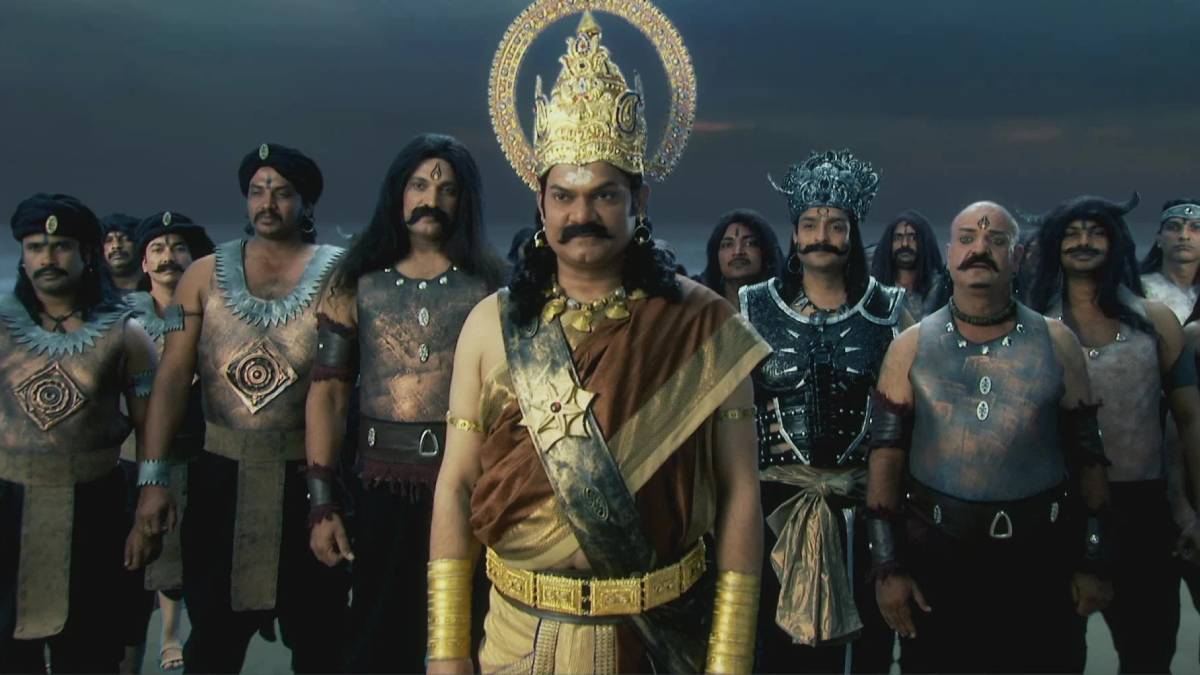 9.3 रेटिंग वाला शो, पॉपुलेरिटी में छोड़ा 'रामायण' को पीछे, TRP के तोड़े रिकॉर्ड, 820 एपिसोड करके बदली हीरो की तकदीर