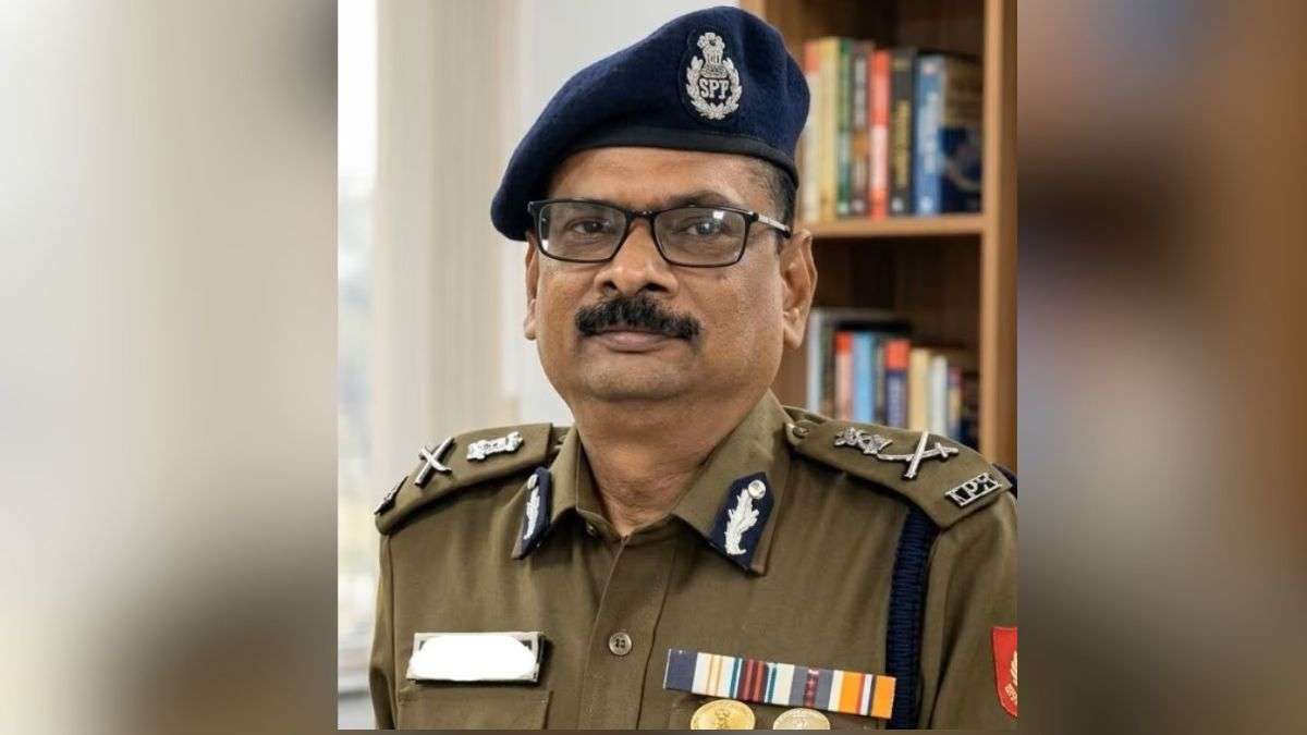 बंगाल चुनाव के बीच बड़ा फैसला, DGP सिद्ध नाथ गुप्ता का कार्यकाल 6 महीने के लिए बढ़ा