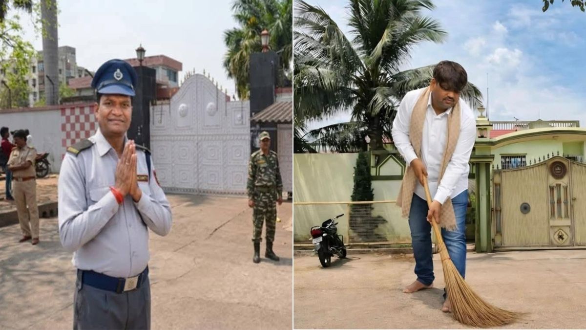 धनबाद की सियासत में AI का विस्फोट: सांसद ढुल्लू महतो Vs मेयर संजीव सिंह, एक गहरी दरार की पूरी कहानी