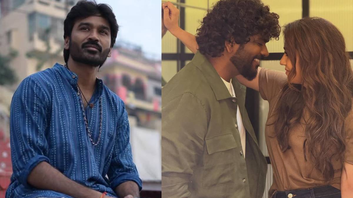 'मेरा बड़ा नुकसान हुआ', नयनतारा की धनुष संग लीगल लड़ाई पर पति विग्नेश का छलका दर्द