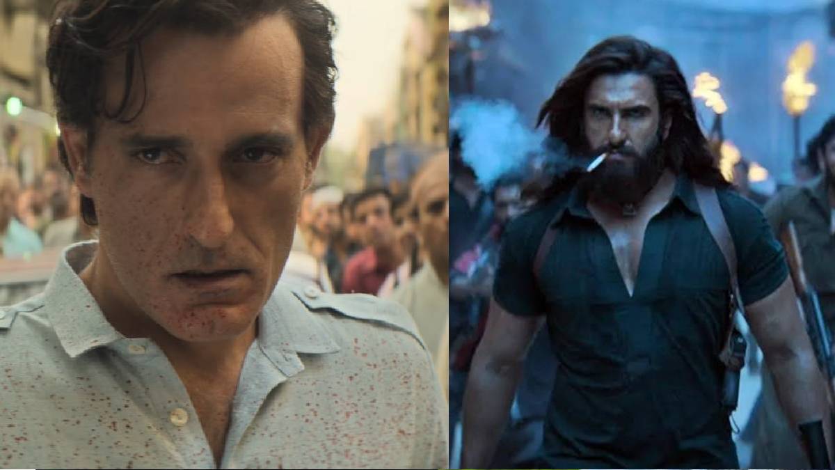 स्क्रीन अवॉर्ड्स 2026 में 'धुरंधर' की धूम, जीते 14 अवॉर्ड, रणवीर सिंह और अक्षय खन्ना दोनों के हाथ लगी कामयाबी