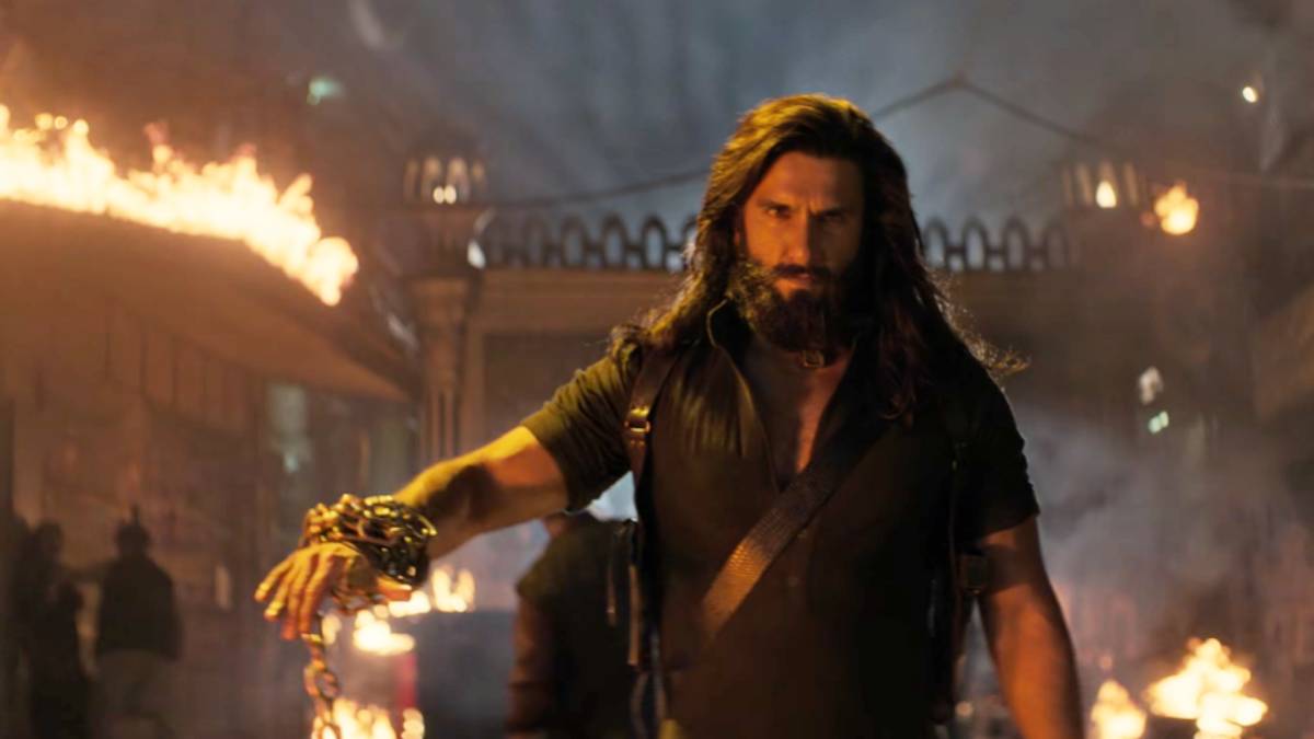 धुरंधर 2 की रिलीज को पूरा हो गया 1 महीना, फिल्म ने बॉक्स ऑफिस पर रचा इतिहास और कूट दिए 1748 करोड़ रुपये