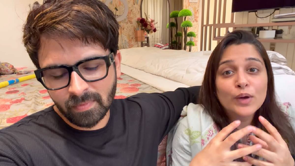 कैंसर और सिस्ट के ऑपरेशन के बाद दीपिका कक्कड़ को फिर हुए दो नए सिस्ट, अभी नहीं हो सकता इलाज