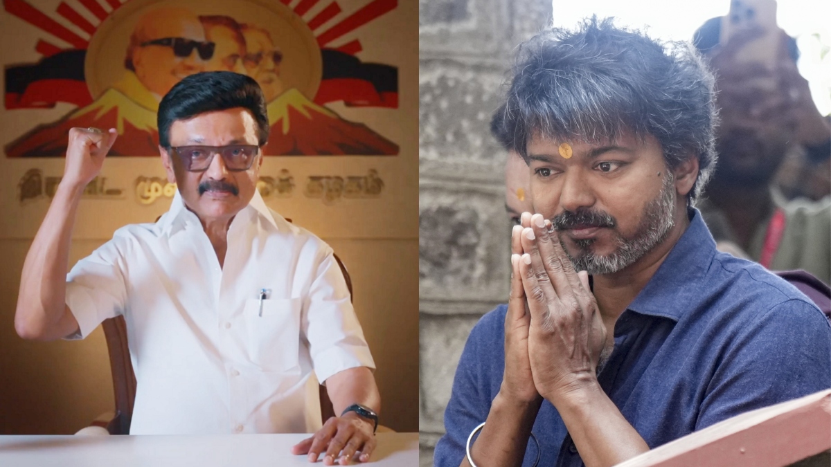 तमिलनाडु Poll of Exit Polls: स्टालिन की वापसी या विजय का धमाका? जानें 5 एग्जिट पोल्स का सार