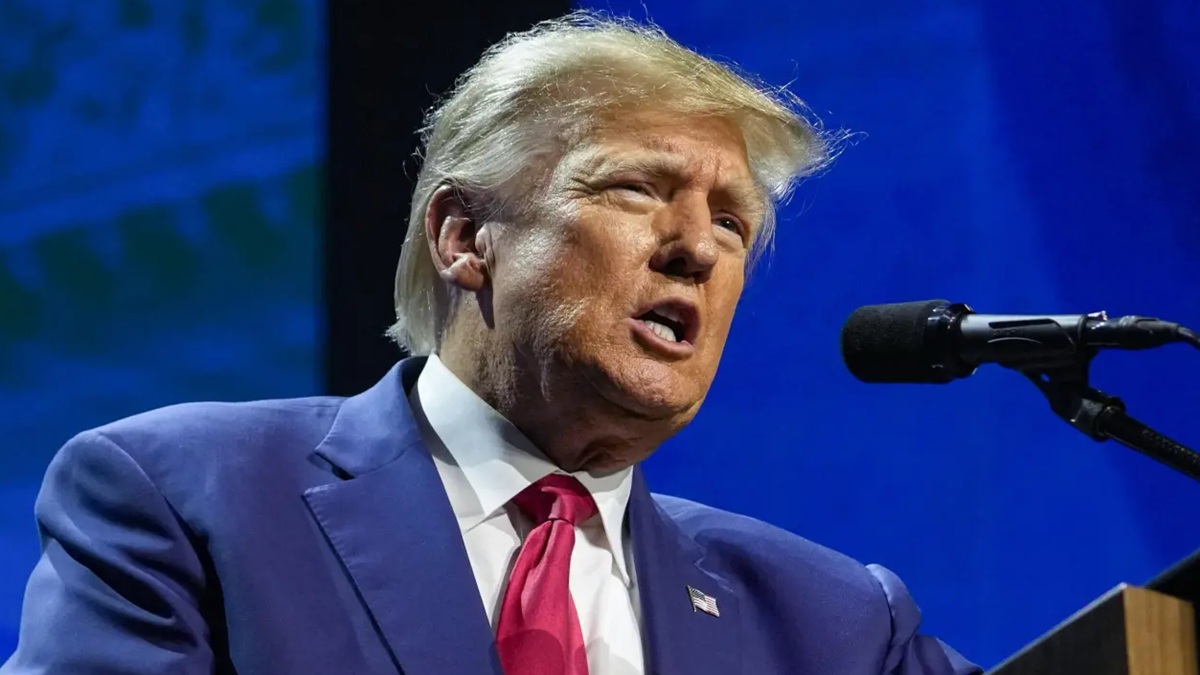 ईरान और अमेरिका के बीच सीजफायर को लेकर होगी वार्ता, जानें ट्रंप किसे भेज रहे हैं पाकिस्तान