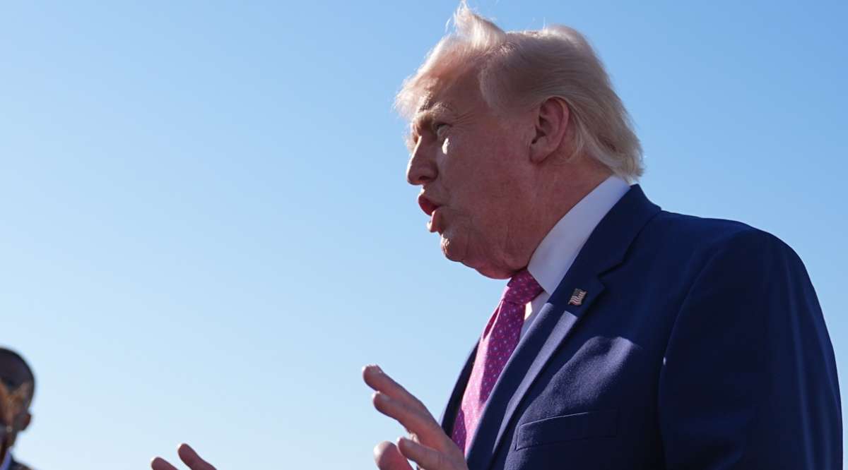 ‘क्विक डील’ से बड़ी जीत की तैयारी! क्या हॉर्मुज को खुलवाएंगे ट्रंप, क्या है नई योजना?