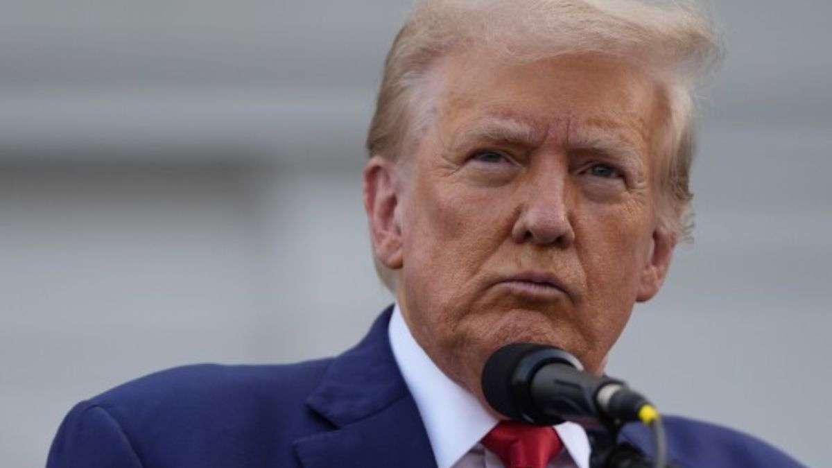 'Hormuz को ब्लॉक करेगा अमेरिका', ट्रंप के ऐलान से ऊर्जा संकट को लेकर मची हलचल! बताई ये वजह