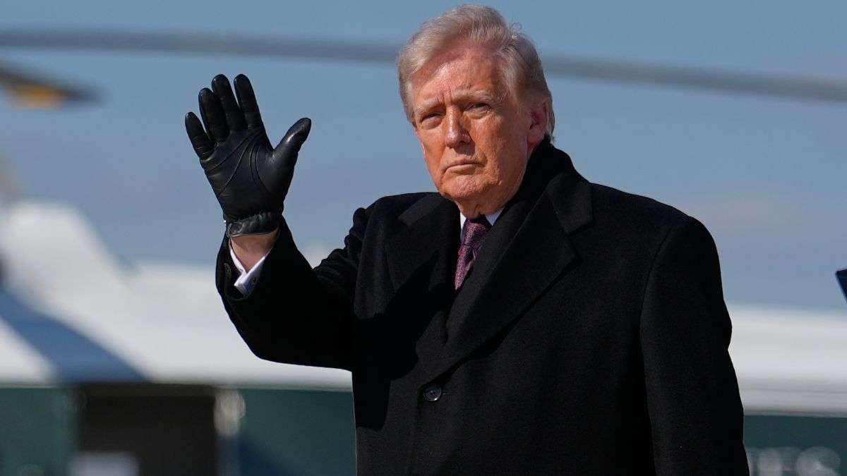 Iran US War: "ट्रंप, प्लीज कुछ बोलिये...हम बोर हो रहे हैं", ईरान ने अमेरिका के राष्ट्रपति का उड़ाया मजाक