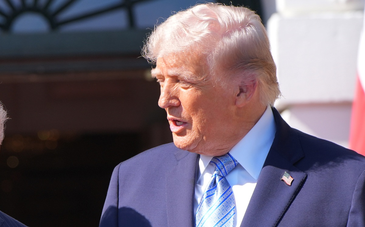 राष्ट्रपति डोनाल्ड ट्रंप की सुरक्षा की समीक्षा करेगा 'व्हाइट हाउस', सीक्रेट सर्विस की होगी हाई-लेवल मीटिंग