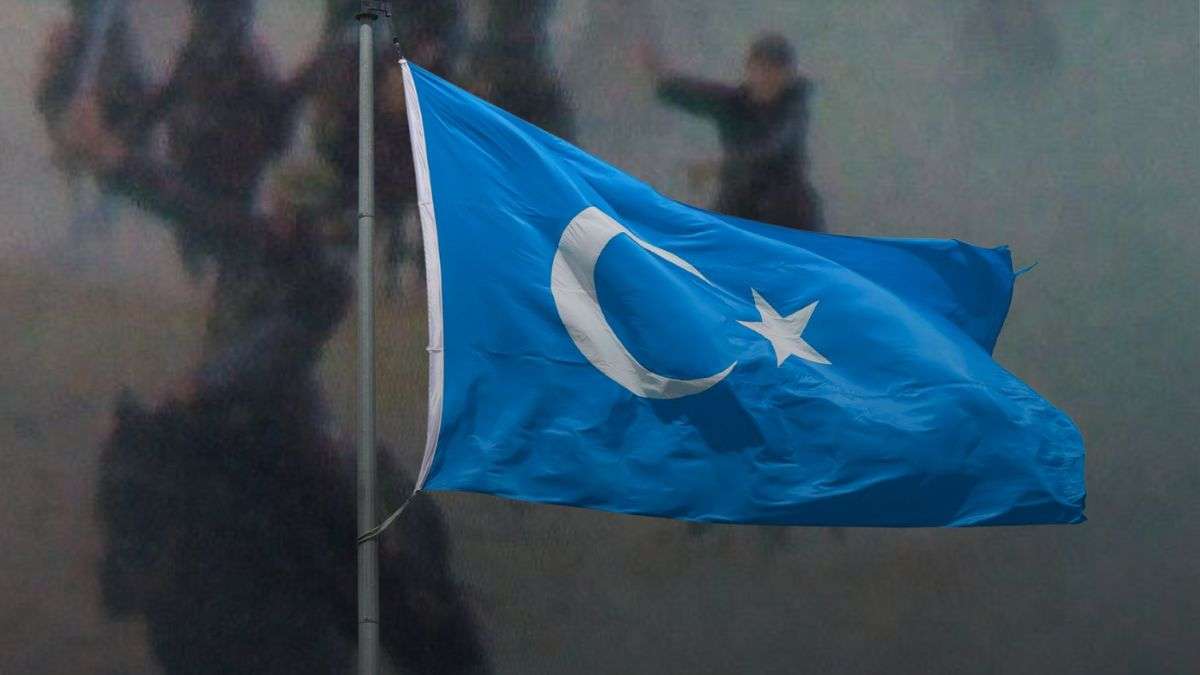 चीन से अलग होकर नया देश बनेगा ईस्ट तुर्किस्तान? फिर से उठने लगी आजादी की मांग