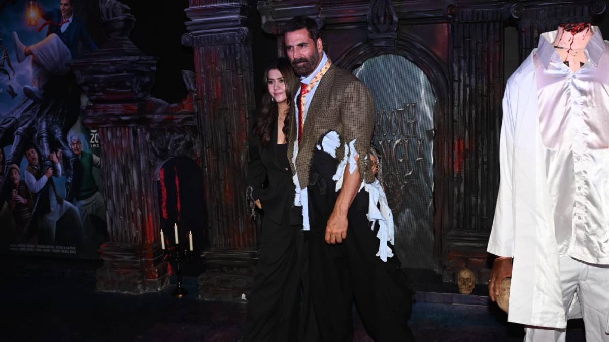 फ्लॉप के बाद अक्षय ने किया वो काम जिसकी नहीं थी एकता को उम्मीद, बोलीं- 31 सालों में ऐसा किसी ने नहीं किया