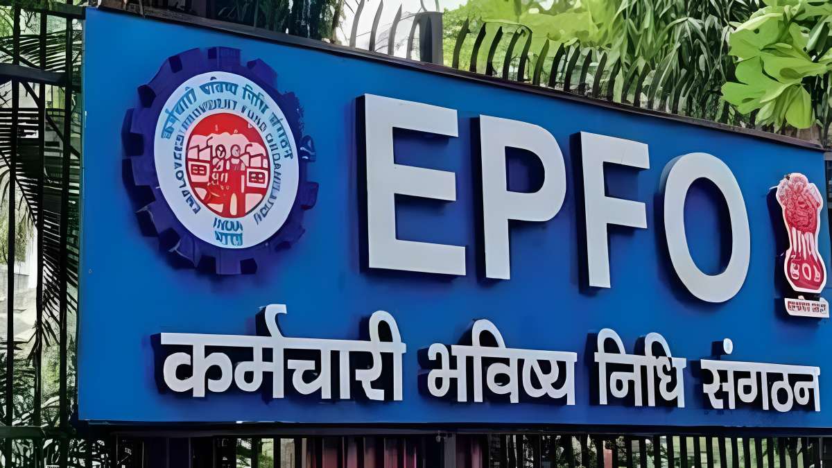EPFO ने कर्मचारियों को दी बड़ी राहत! अब घर बैठे सुधार सकेंगे PF खाते की गड़बड़ी, जानें पूरी प्रक्रिया