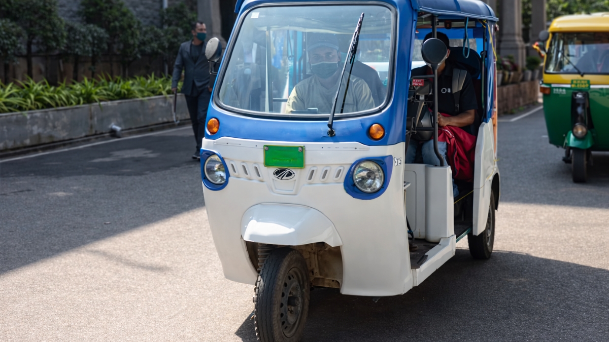 इलेक्ट्रिक गाड़ियों को मिलेगा बड़ा बूस्ट! दिल्ली सरकार ने जारी किया नई EV पॉलिसी का ड्राफ्ट