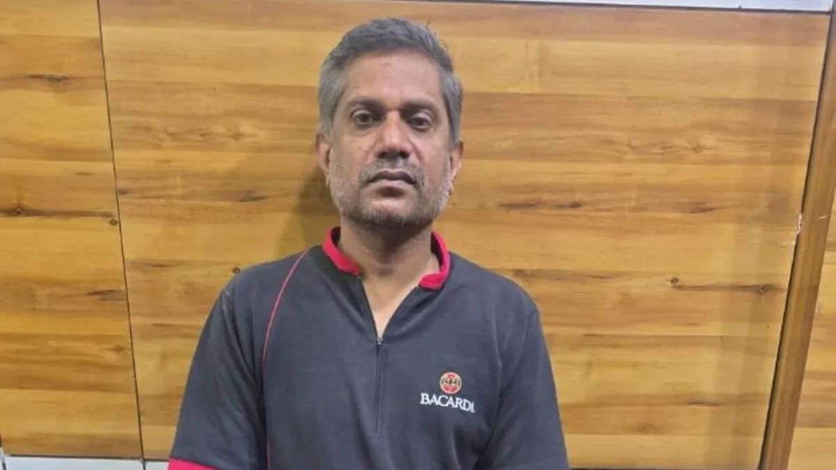 असिस्टेंट प्रोफेसर रह चुके शख्स ने देशभर में 1000 से ज्यादा फर्जी धमकियां क्यों दीं? हैरान कर देगी लुईस की कहानी