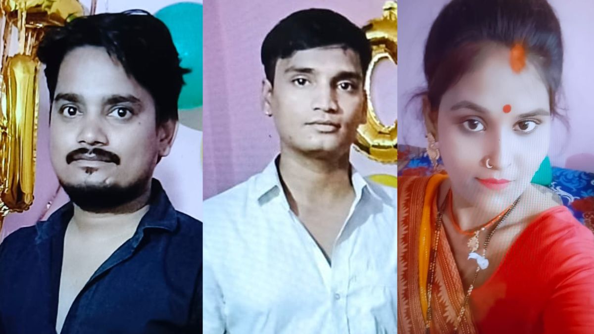 यूपी: साली को भगाकर ले जा रहे जीजा ने कार से ससुरालवालों को कुचला, साले समेत 3 की मौत