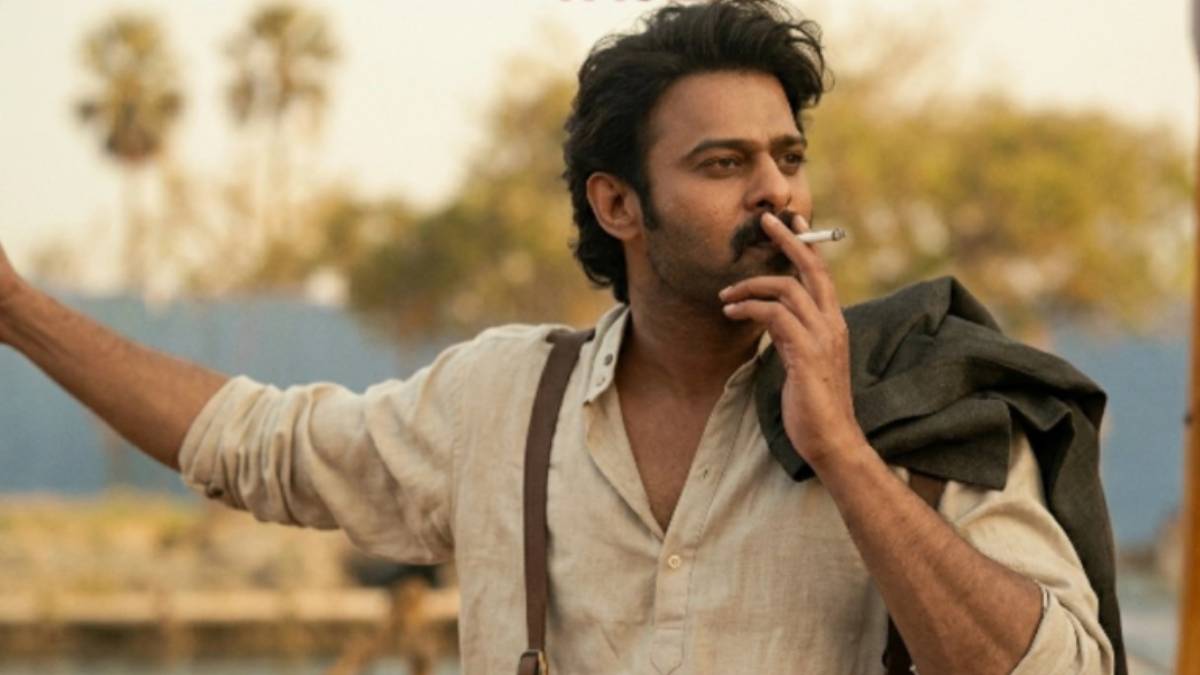 भूलकर भी शेयर न करें प्रभास की फिल्म के सेट की तस्वीरें, नहीं हो सकता है बड़ा एक्शन, मेकर्स ने क्यों दी चेतावनी?