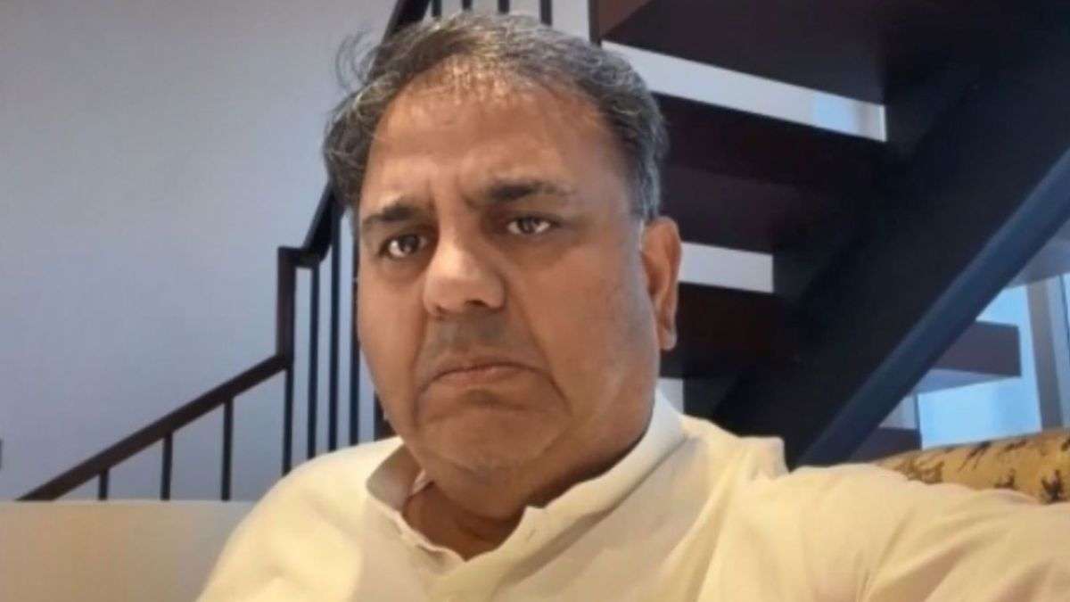 'ट्रंप ने बता दिया पाकिस्तान का असली लीडर कौन है', इमरान खान के पूर्व मंत्री ने दिया बड़ा बयान