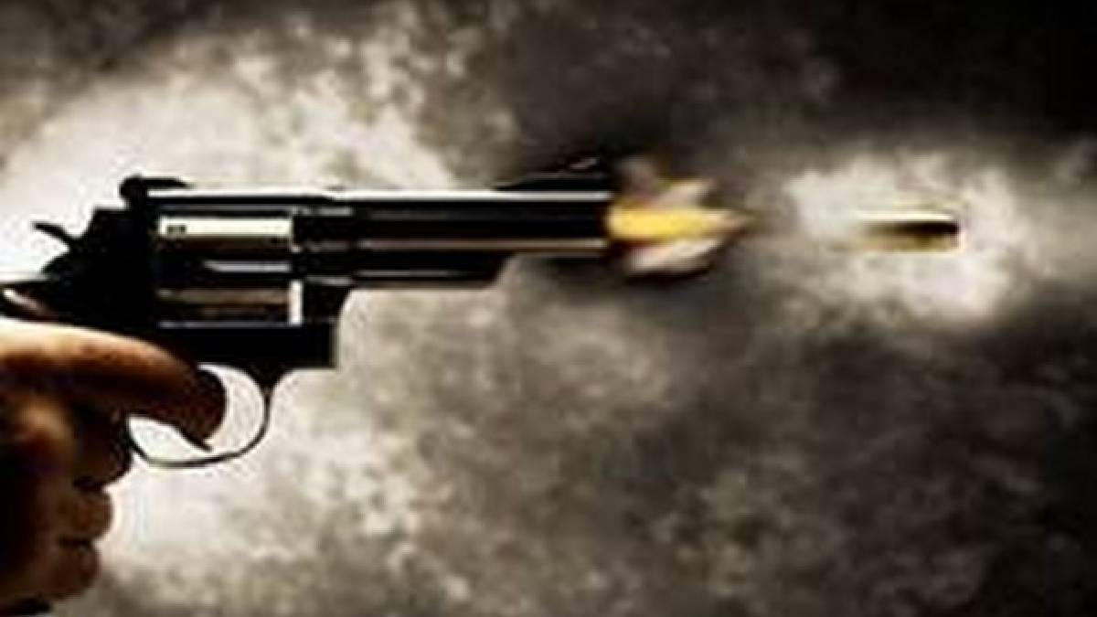 पंजाब के बटाला में टहलने निकले तीन लोगों को मारी गोली, 2 की मौत, एक घायल