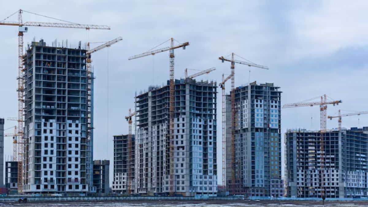 2064 होमबायर्स के लिए आई खुशखबरी, जल्द शुरू होगा फंसे हुए प्रोजेक्ट का काम, रेरा से मिली मंजूरी