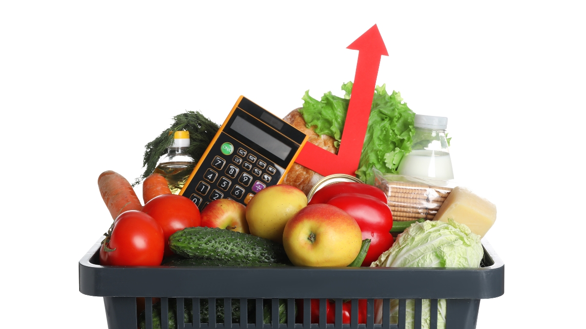 डेढ़ महीने में बढ़ गई एक साल के बराबर महंगाई, आम आदमी की रसोई का बजट 20% तक बिगड़ा; पश्चिम एशिया संकट का बड़ा असर!