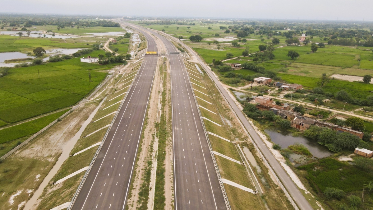 Ganga Expressway पर किस दिन से दौड़ेंगी गाड़ियां? 6 घंटे में पूरा होगा 594 KM का सफर, अच्छे से समझ लीजिए पूरा रूट