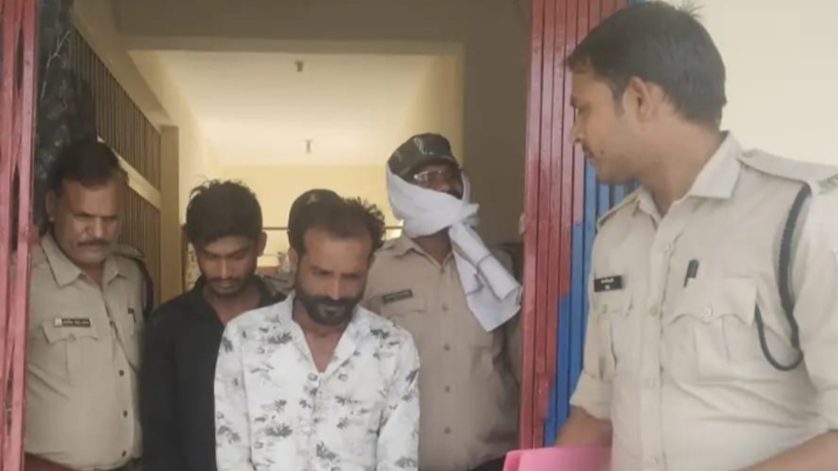 मैहर: स्कूली छात्रा का अपहरण कर रातभर गैंगरेप करते रहे दरिंदे, अगली सुबह तीनों पुलिस को बंद मकान में मिले