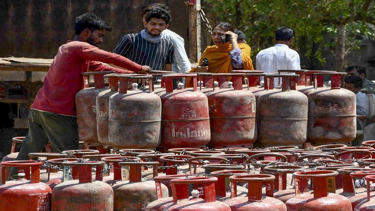 राजस्थान में किन लोगों को मिलेगा 19 किलो वाला कमर्शियल LPG सिलेंडर, क्या करना होगा?