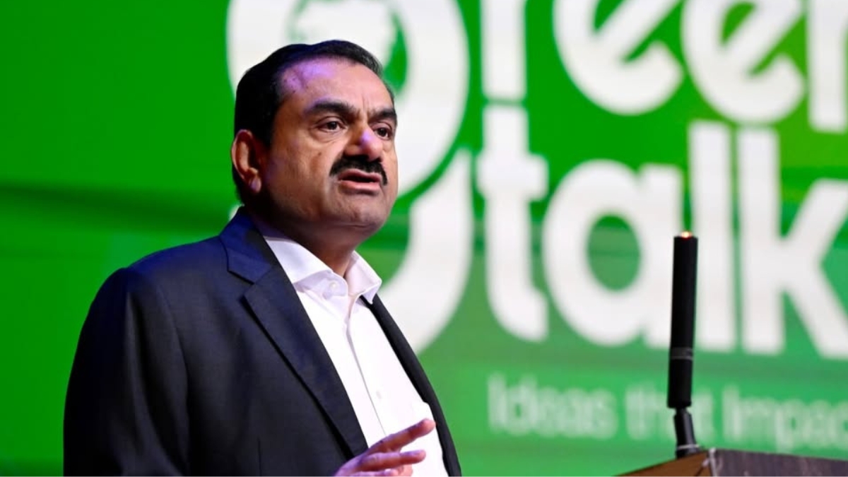 भारत ही नहीं, एशिया के सबसे रईस बने गौतम अडानी; मुकेश अंबानी को छोड़ा पीछे, अब इनती हो गई नेटवर्थ