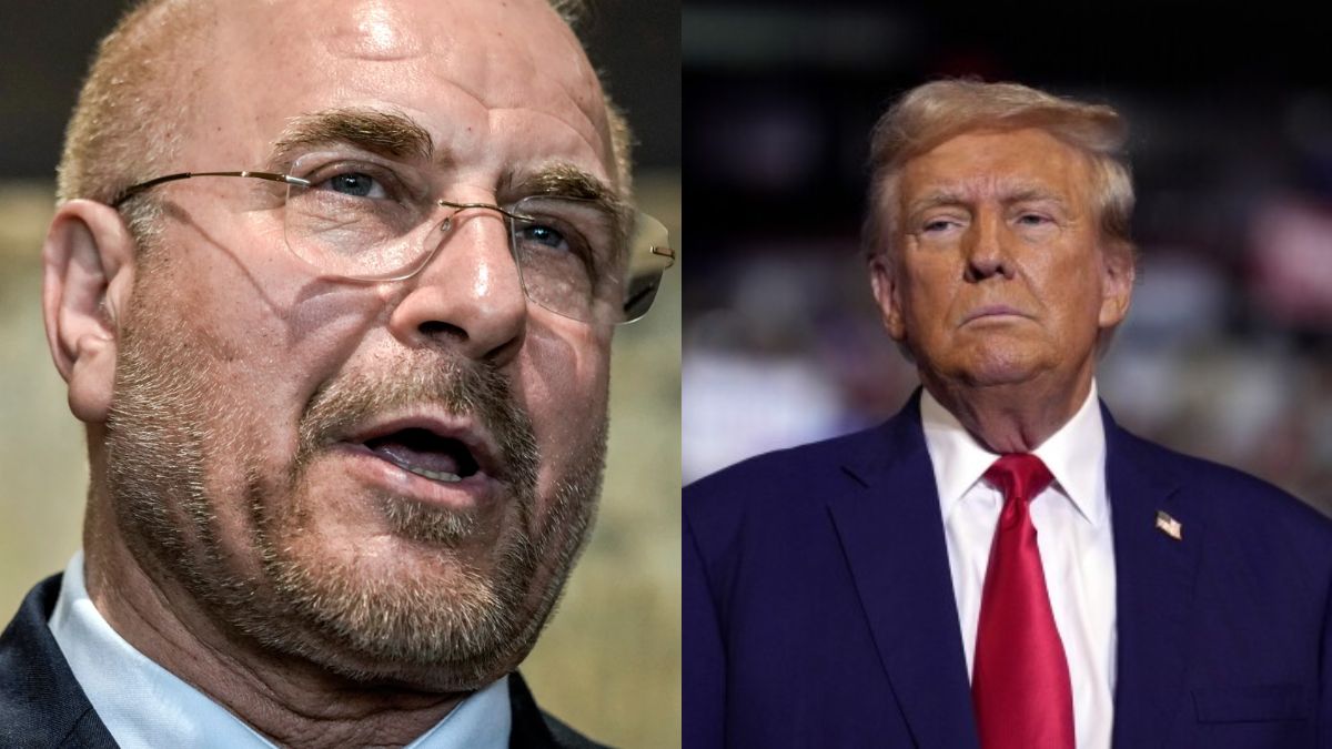 Iran US Peace talks: "धमकियों के साये में नहीं हो सकती अमेरिका से कोई वार्ता", ईरानी संसद के स्पीकर गालिबाफ का बयान