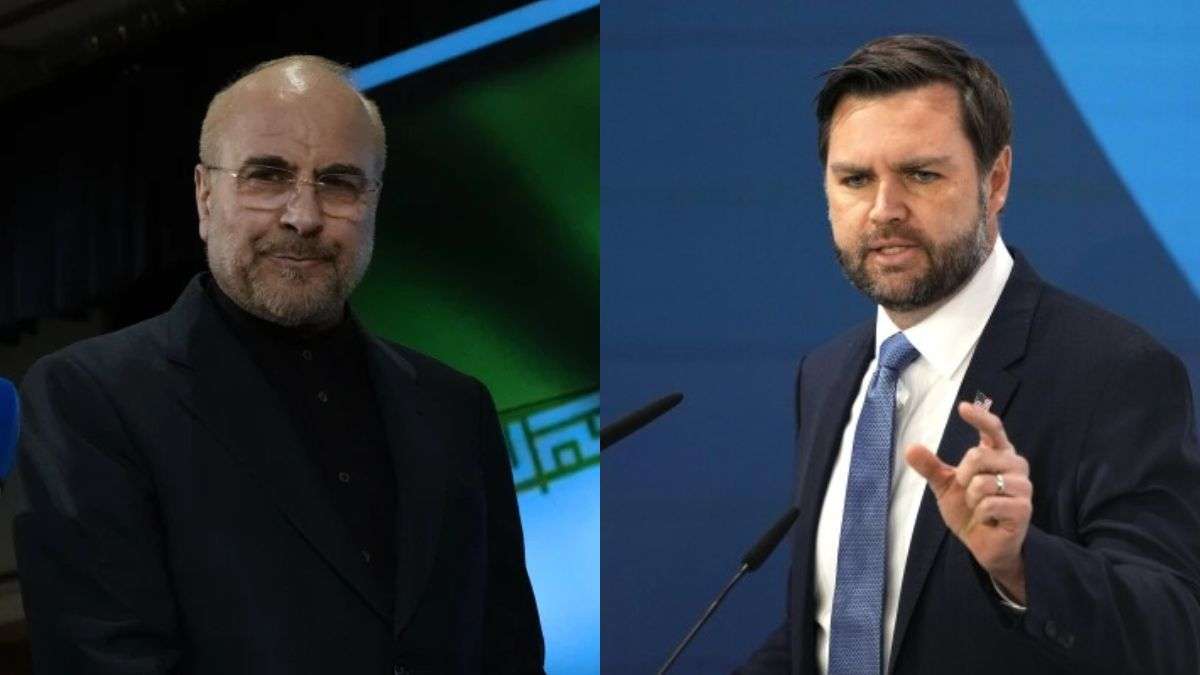 ईरान और अमेरिका के बीच बातचीत पर खतरे के बादल, जानें इस्लामाबाद में मीटिंग से पहले कहां फंसा पेच