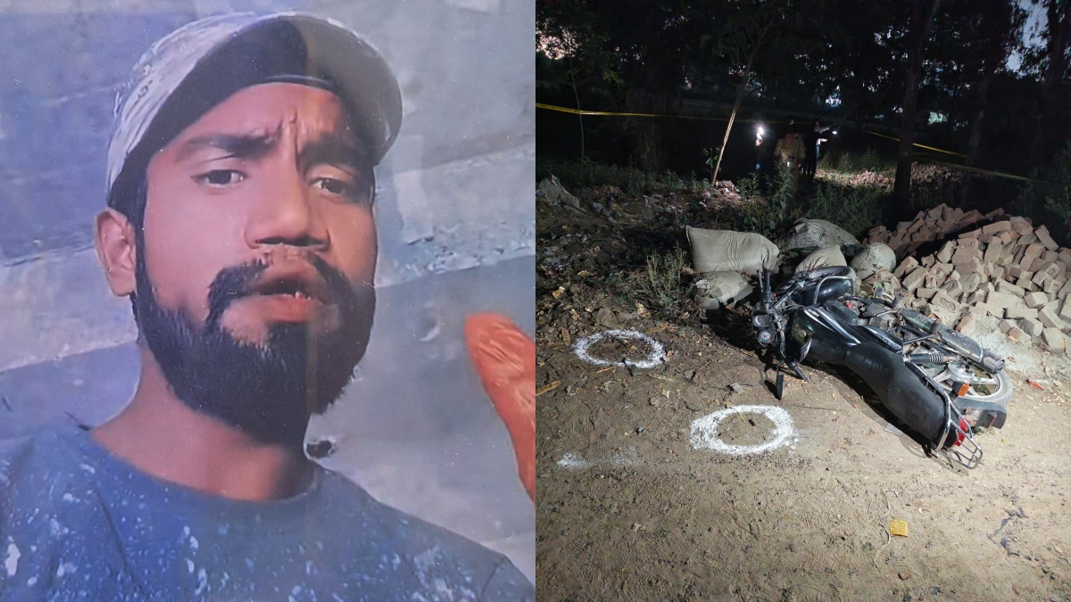 4 साल की मासूम से दरिंदगी के बाद कर दी थी हत्या, इनामी दरिंदा एनकाउंटर में हुआ ढेर